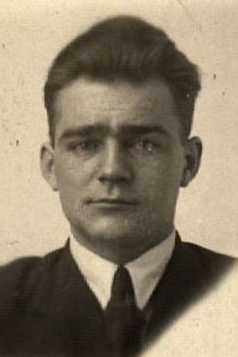 Никифоров Олег Александрович